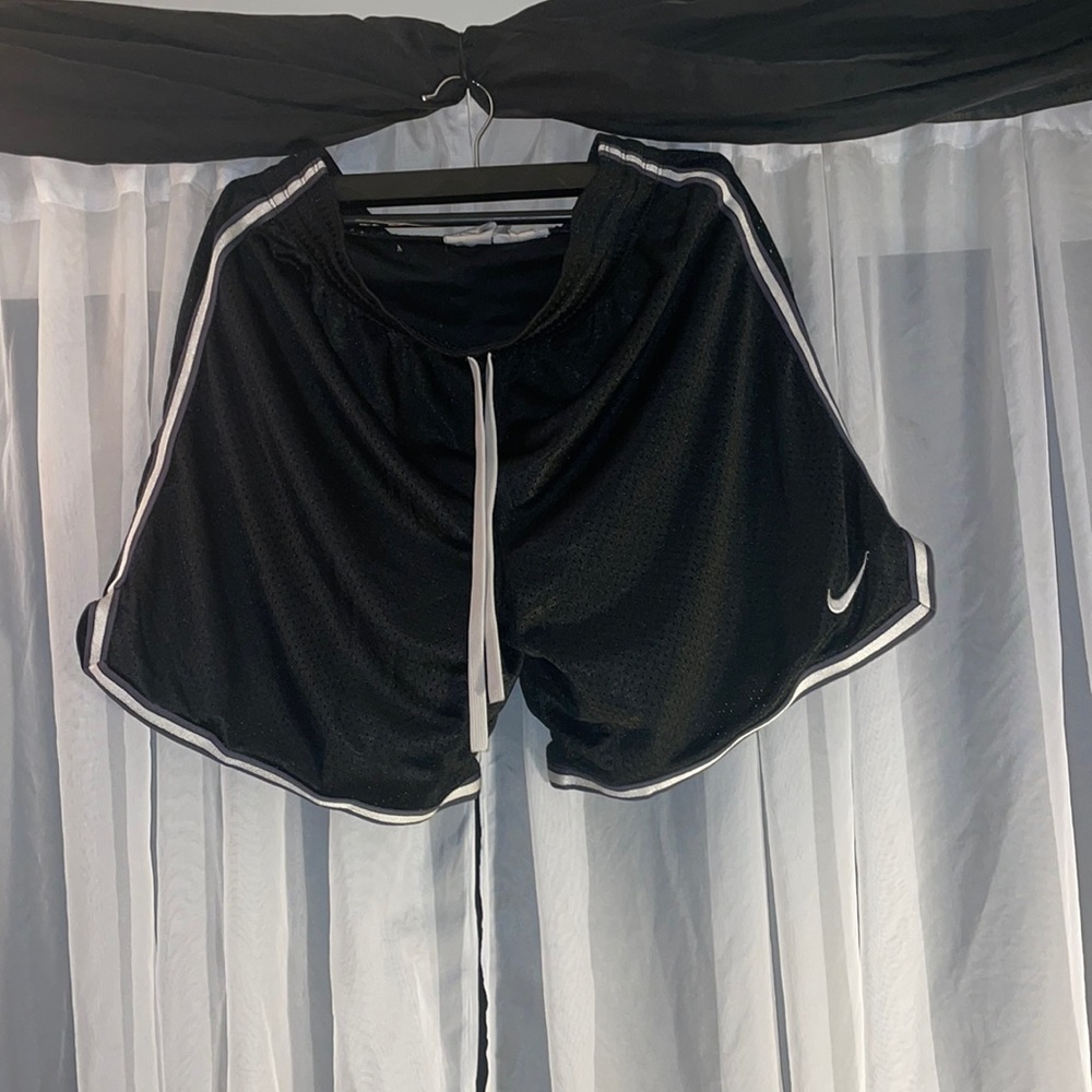 Nike shorts 🦾